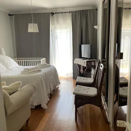 Дом отдыха Da