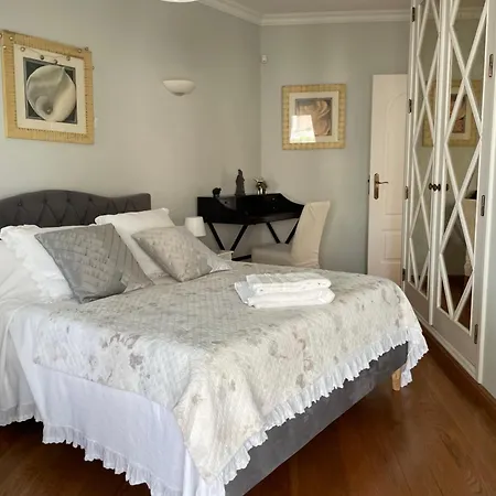 Дом отдыха Da *