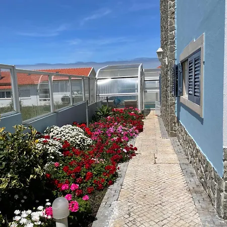 Da Сasa de vacaciones Sintra