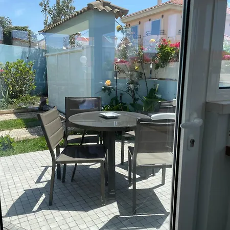 Da Сasa de vacaciones